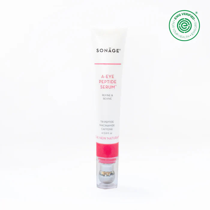 Zero-Wrinkle Eye Serum
