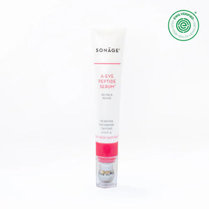 Zero-Wrinkle Eye Serum