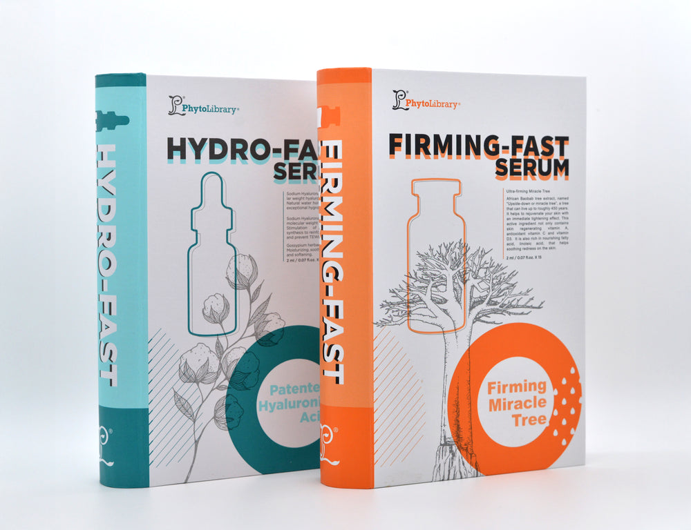 保濕抗衰老精華MAX套裝 (自選配搭，8折)