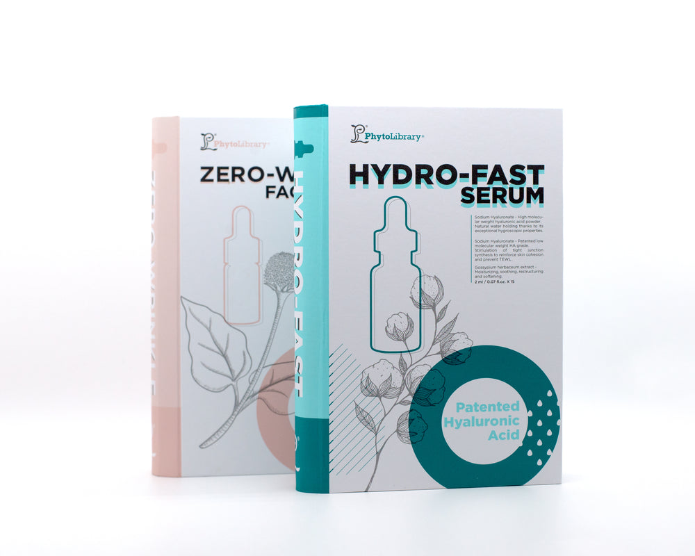 保濕抗衰老精華MAX套裝 (自選配搭，8折)