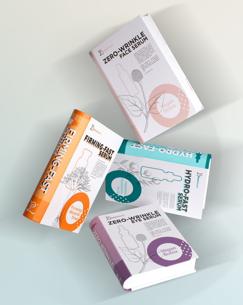 保濕抗衰老精華MAX套裝 (自選配搭，8折)