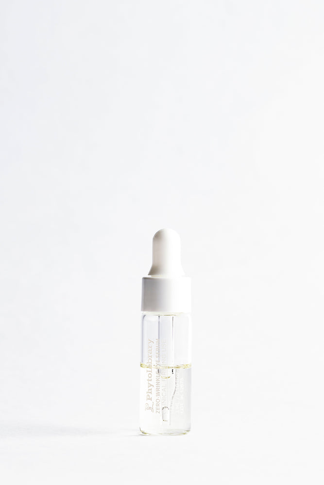 Zero-Wrinkle Eye Serum