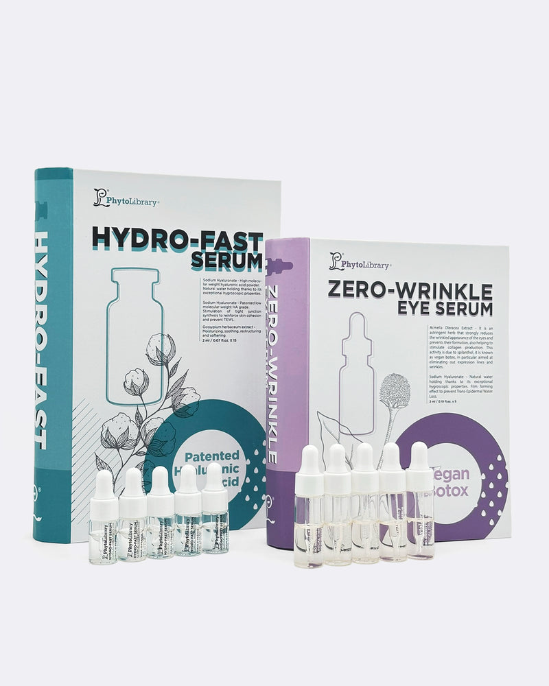 保濕抗衰老精華MAX套裝 (自選配搭，8折)